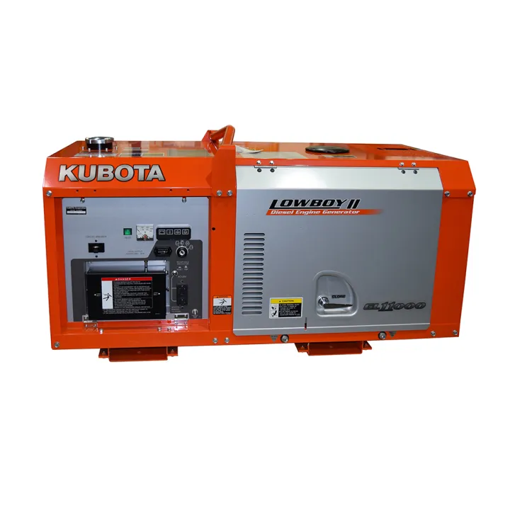 Preparing for A Hurricane with A Hurricane Generator