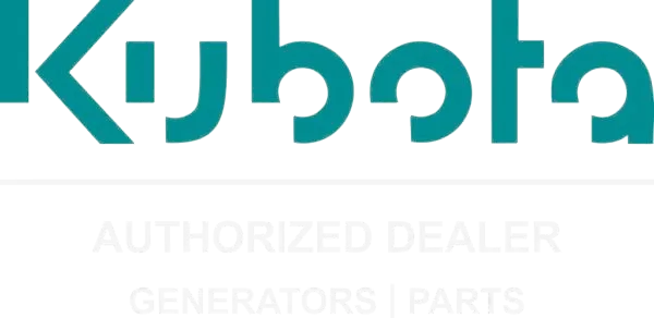Kubota Authorized Dealer