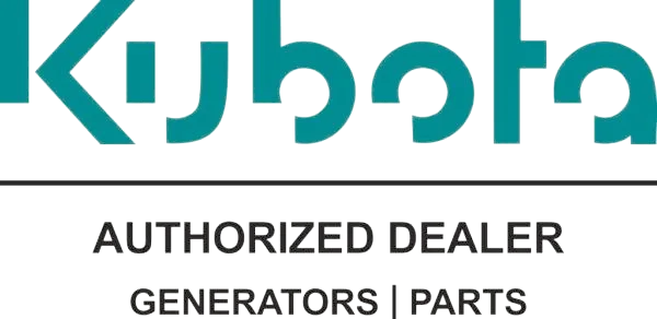 Kubota Authorized Dealer