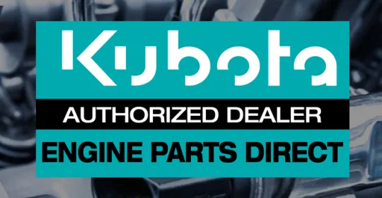 Kubota Engine Parts Direct