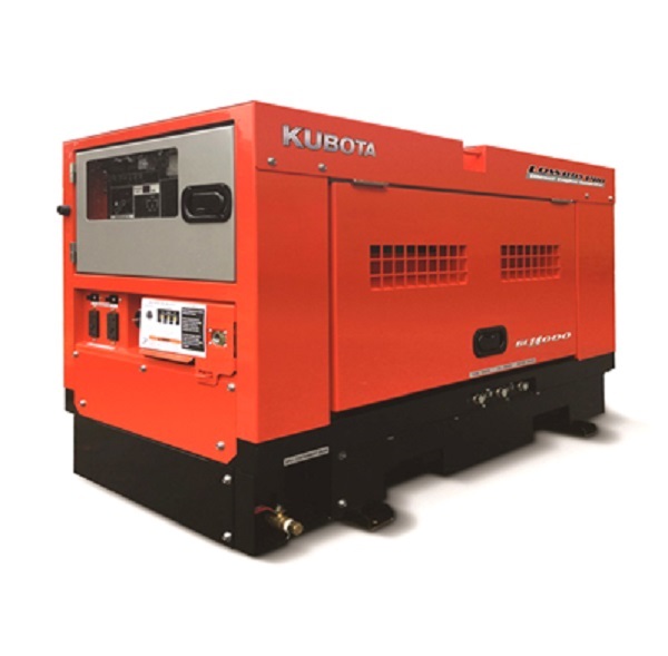 Kubota Generator GL14000